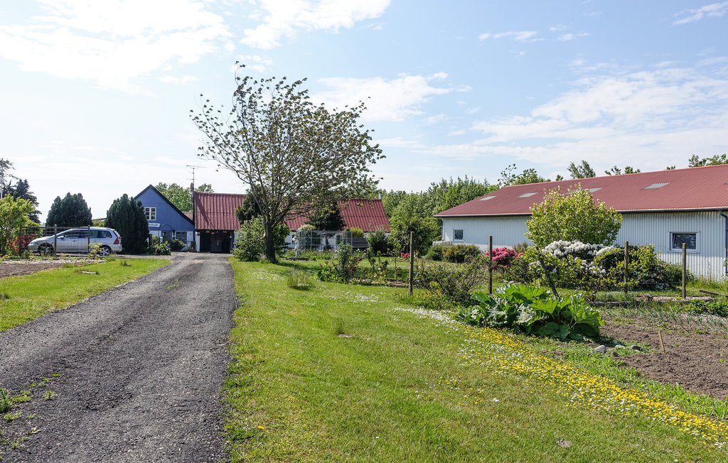 Feriehus - Klemensker , Danmark - I61451 14