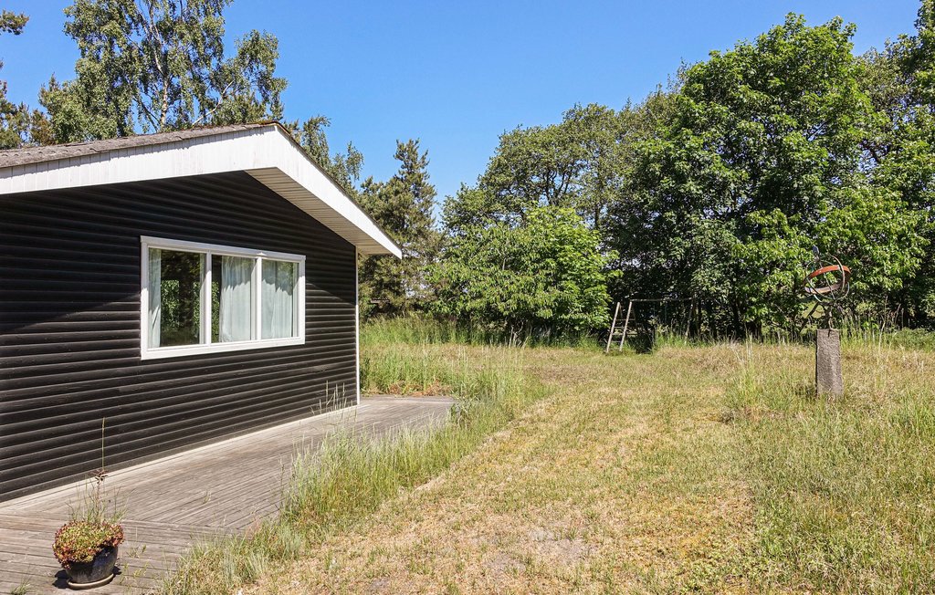 Feriehuse - Vestre Sømark , Danmark - I61648 15