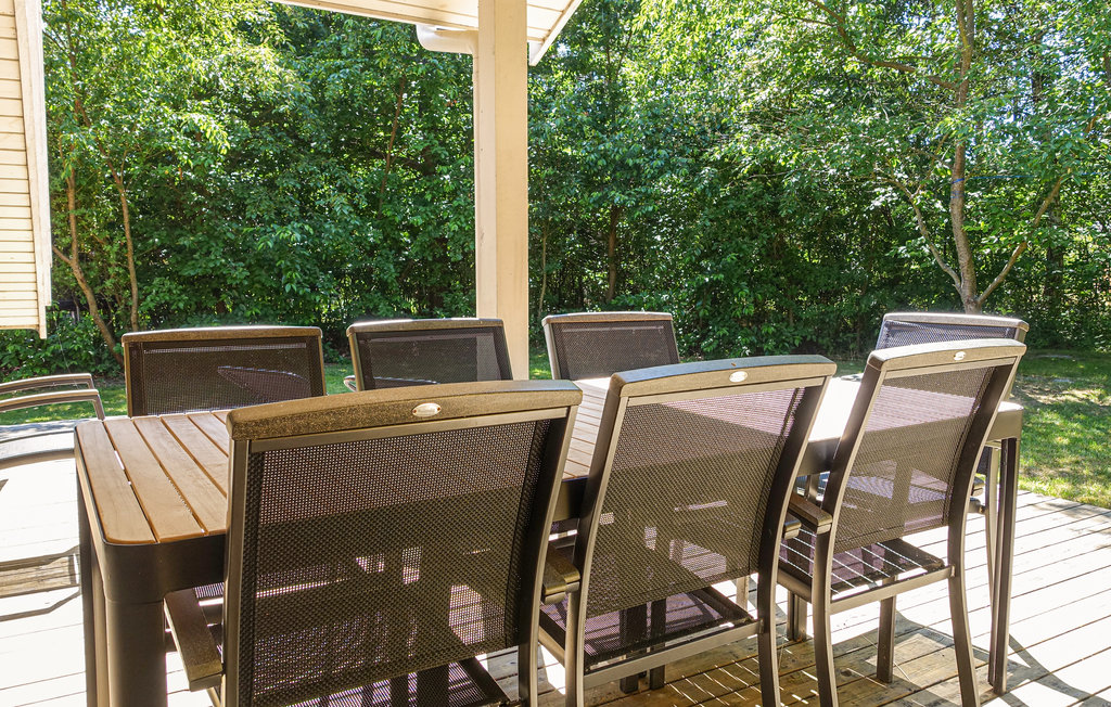 Feriehus - Vestre Sømark , Danmark - I61652 15