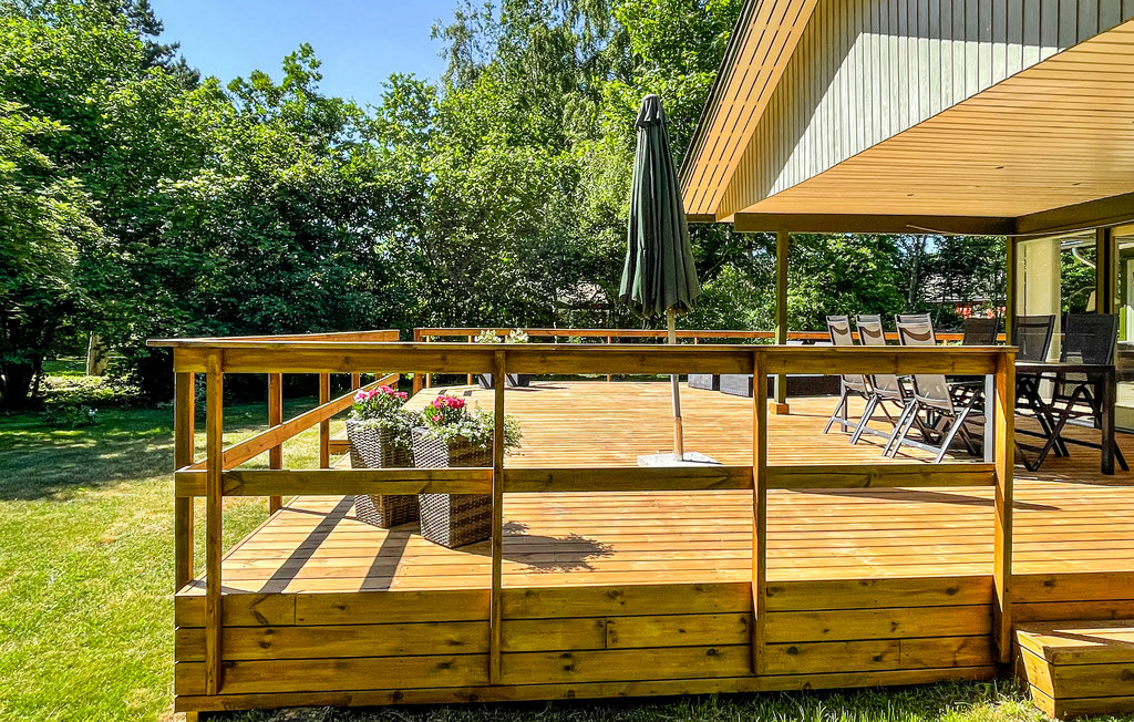 Feriehus - Vestre Sømark , Danmark - I61672 16