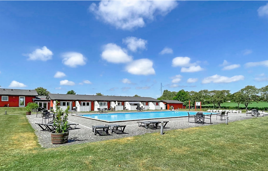 Lejlighed - Dams På Bakken , Danmark - I61128 1