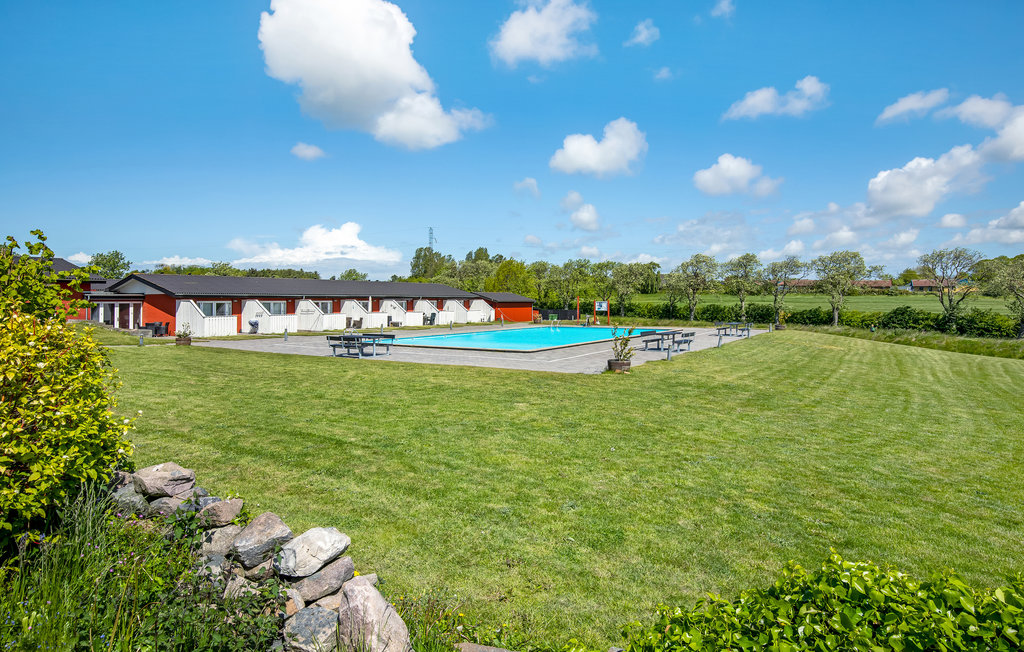 Ferieleilighet - Dams På Bakken , Danmark - I61138 2