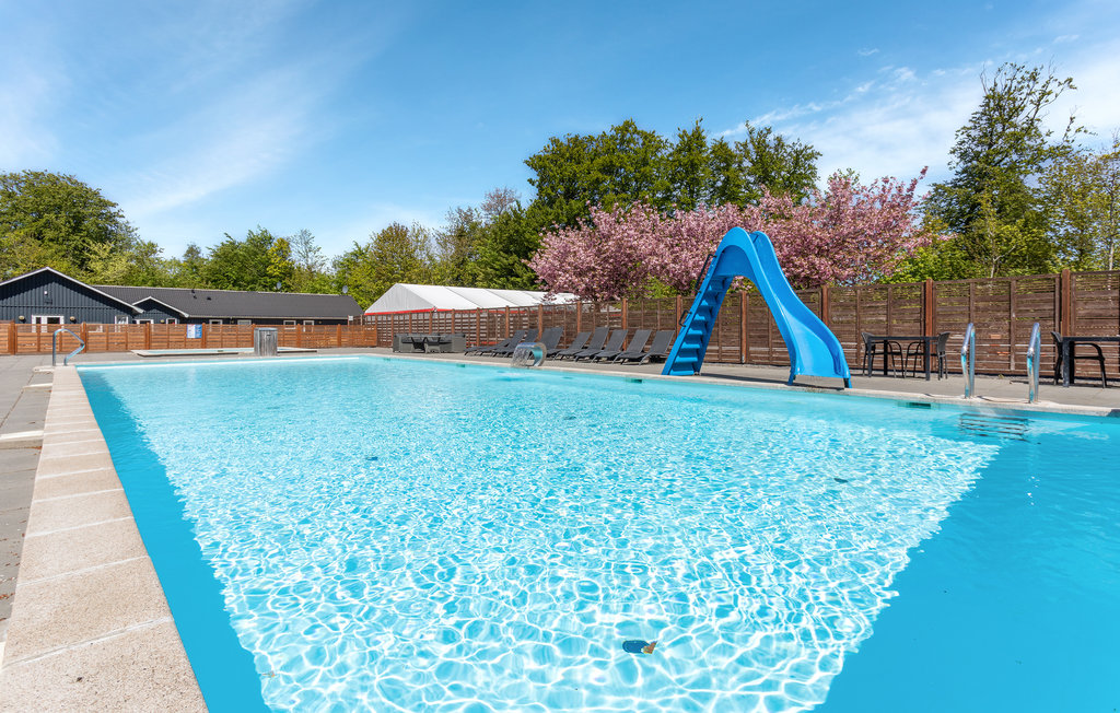 Ferienwohnung - Hasle , Dänemark - I61383 8