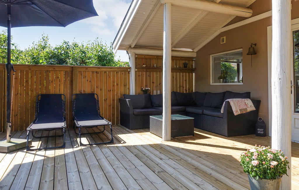 Feriehus - Boderne , Danmark - I61267 12