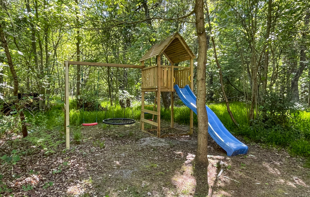 Ferienhaus - Hasle , Dänemark - I61330 13