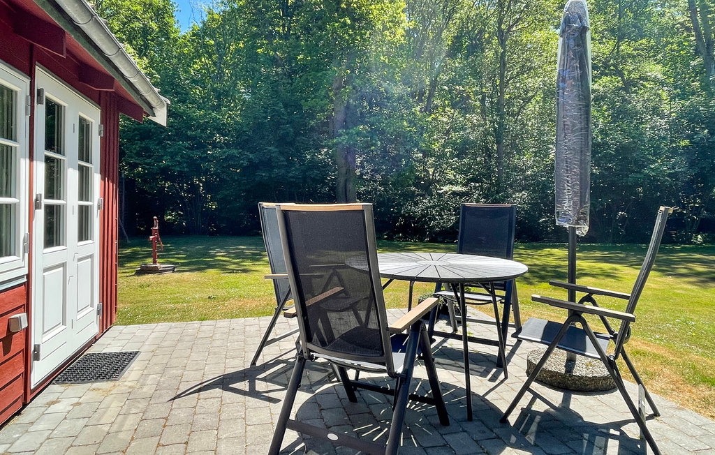 Ferienhaus - Nyker , Dänemark - I61340 19