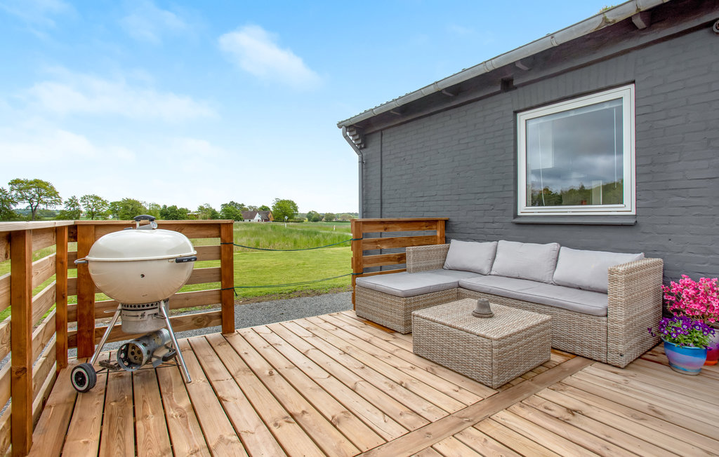 Feriehus - Rønne , Danmark - I61385 7