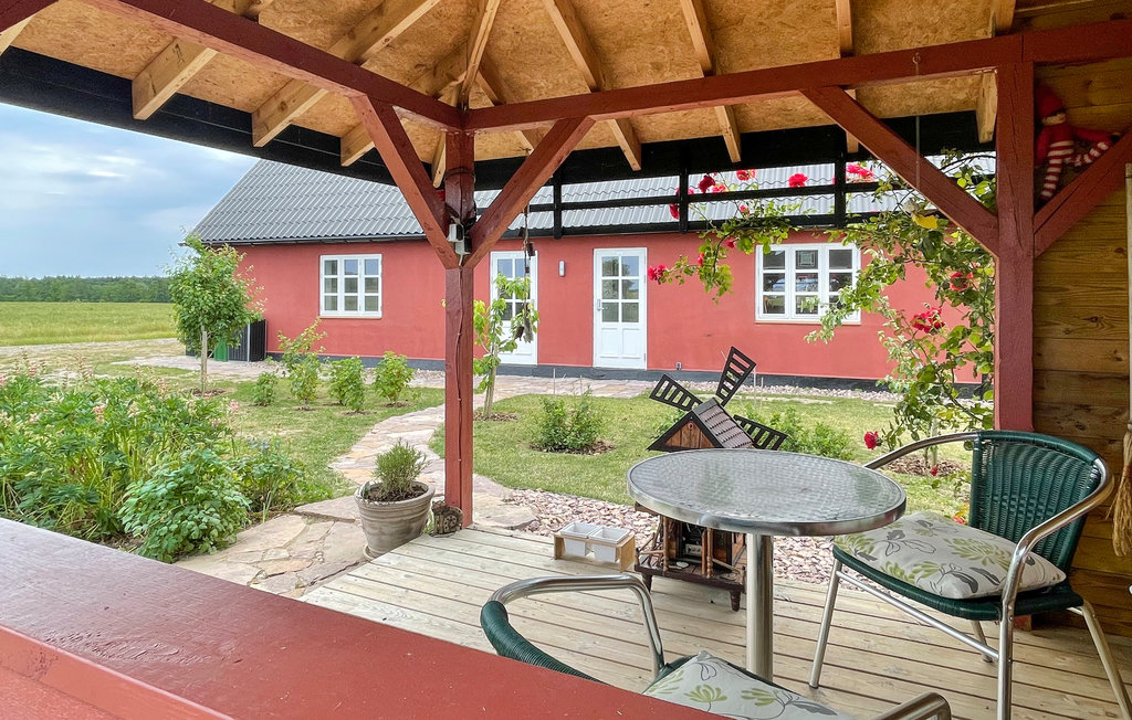 Lejlighed - Østermarie , Danmark - I61434 13