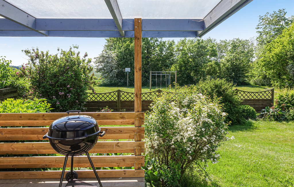 Feriehus - Klemensker , Danmark - I61451 12