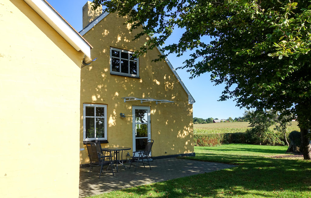 Ferienhaus - Østerlars , Dänemark - I61471 12