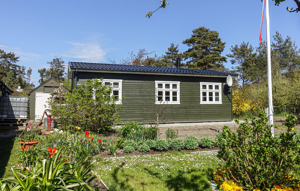 Ferienhaus - Østre Sømark , Dänemark - I61613 8