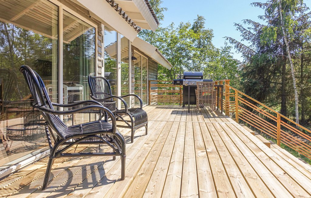 Feriehus - Østre Sømark , Danmark - I61619 11