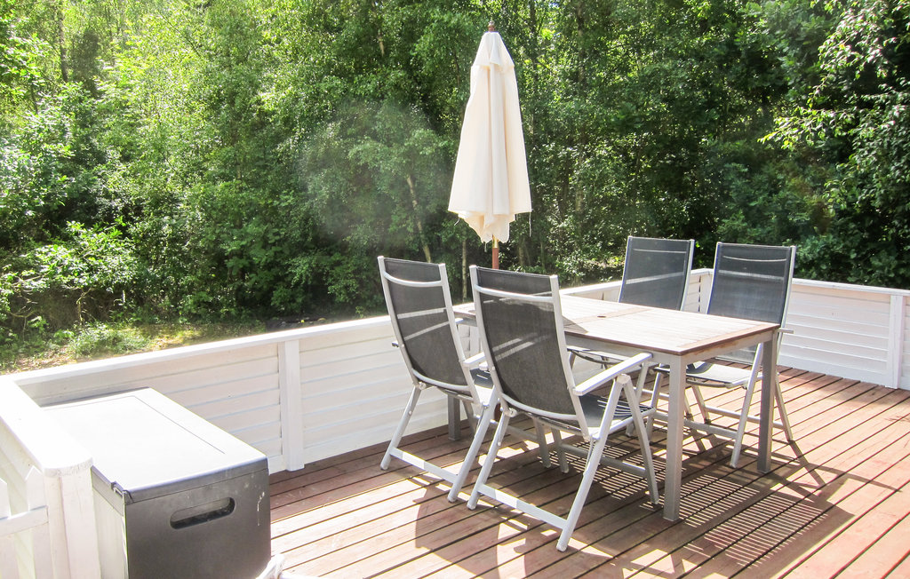 Ferienhaus - Østre Sømark , Dänemark - I61620 9