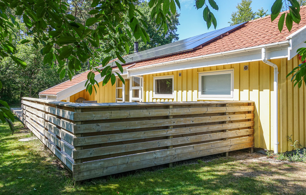 Feriehus - Vestre Sømark , Danmark - I61652 12