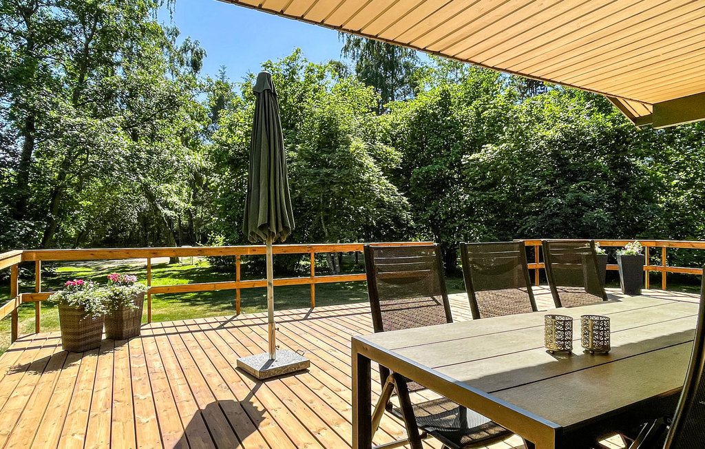 Feriehus - Vestre Sømark , Danmark - I61672 14