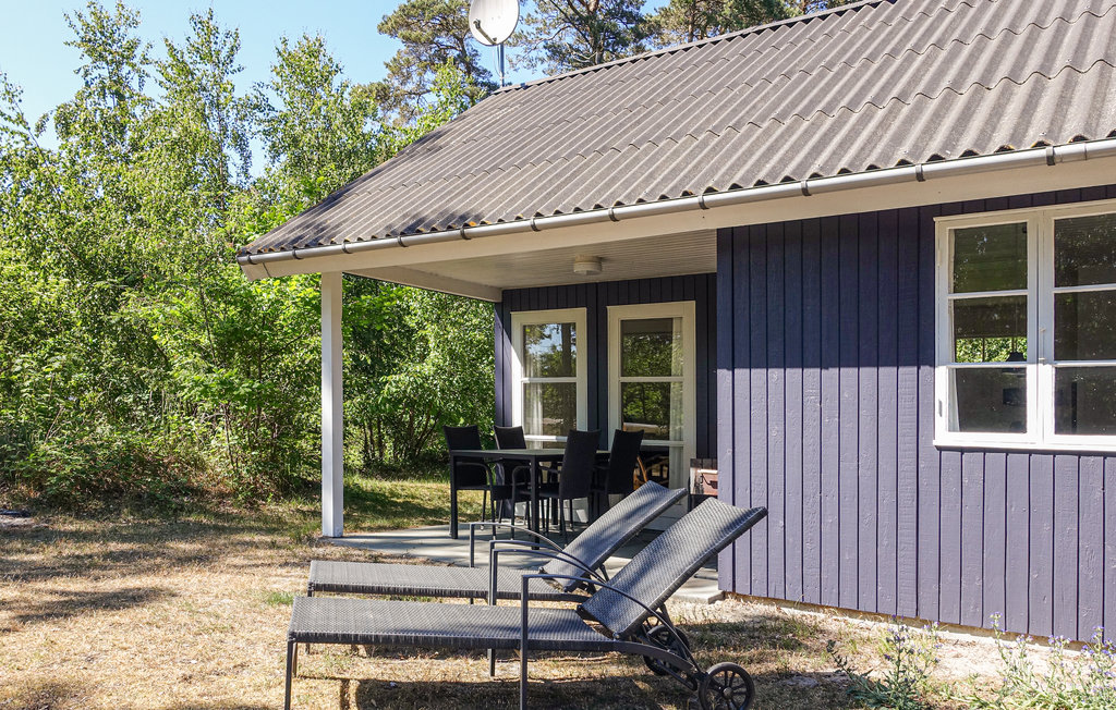 Feriehuse - Østre Sømark , Danmark - I61702 8