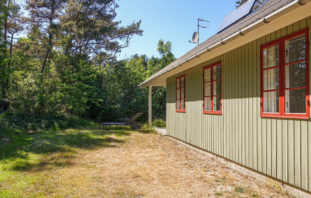 Feriehus - Østre Sømark , Danmark - I61707 9