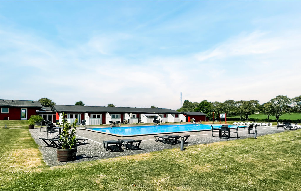 Ferieleilighet - Dams På Bakken , Danmark - I61124 2