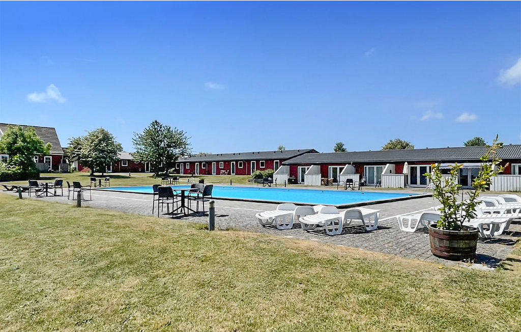 Ferieleilighet - Aakirkeby , Danmark - I61116 10