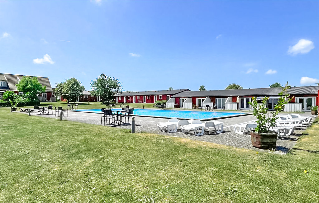Ferieleilighet - Dams På Bakken , Danmark - I61138 10