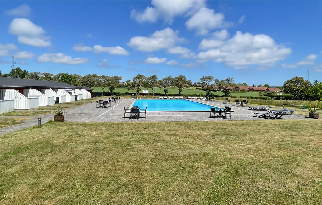 Ferieleilighet - Aakirkeby , Danmark - I61116 9