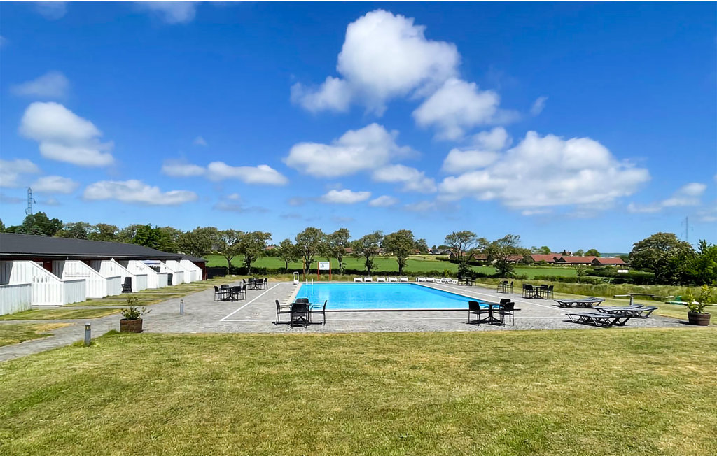 Ferieleilighet - Dams På Bakken , Danmark - I61124 10