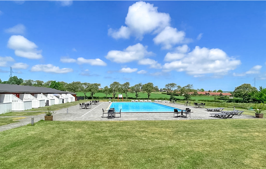 Lejlighed - Dams På Bakken , Danmark - I61128 11