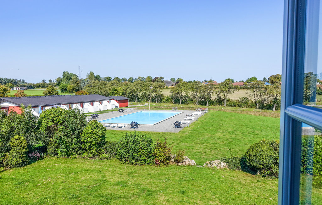 Ferieleilighet - Dams På Bakken , Danmark - I61124 11