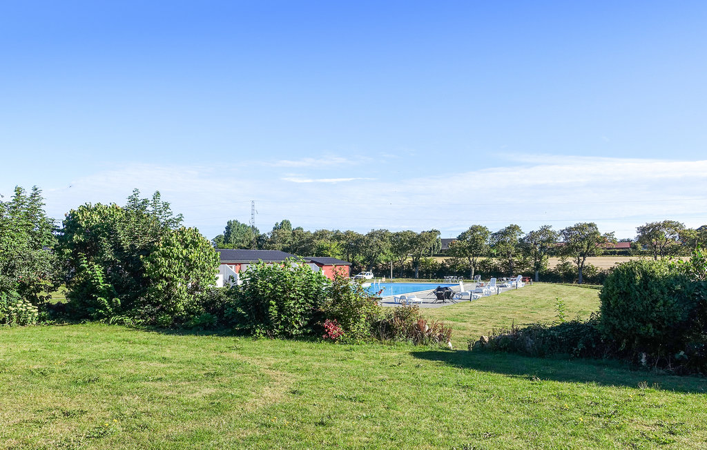 Ferieleilighet - Dams På Bakken , Danmark - I61124 12