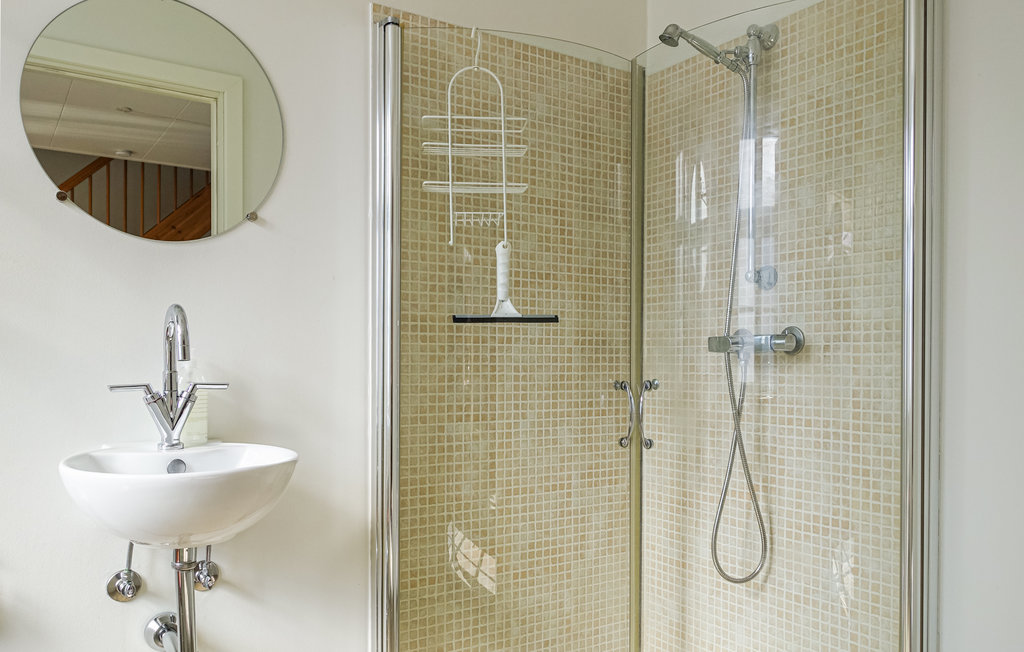 Ferieleilighet - Dams På Bakken , Danmark - I61124 29