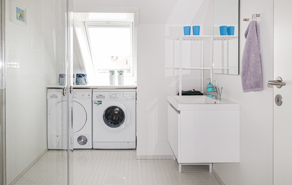 Lejlighed - Rønne , Danmark - I61312 24