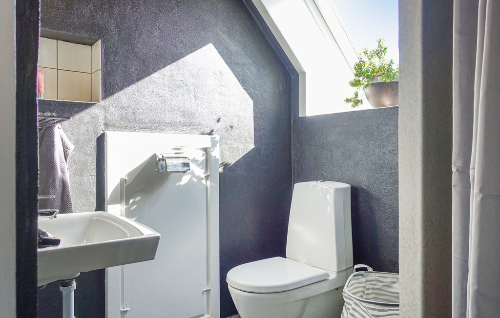 Ferieleilighet - Nyker , Danmark - I61318 24