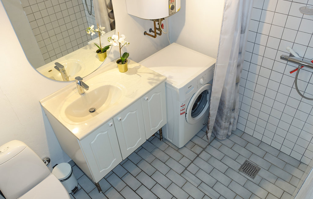 Ferienhaus - Hasle , Dänemark - I61330 19