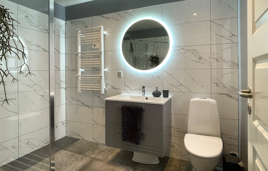 Ferieleilighet - Østermarie , Danmark - I61435 22