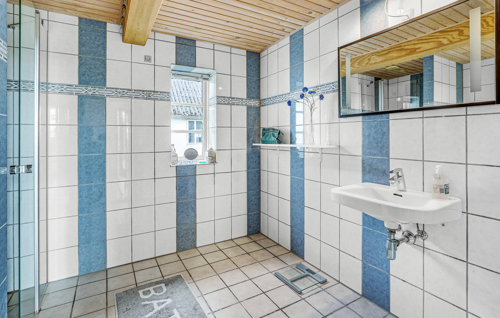 Feriehuse - Poulsker , Danmark - I61490 24