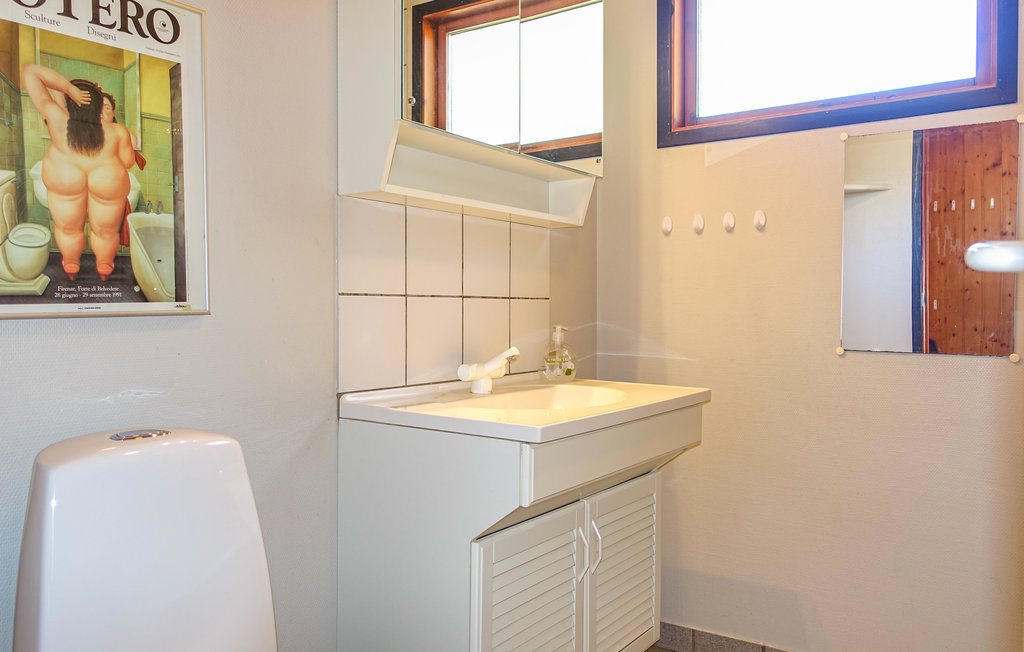 Ferienhaus - Østre Sømark , Dänemark - I61606 28
