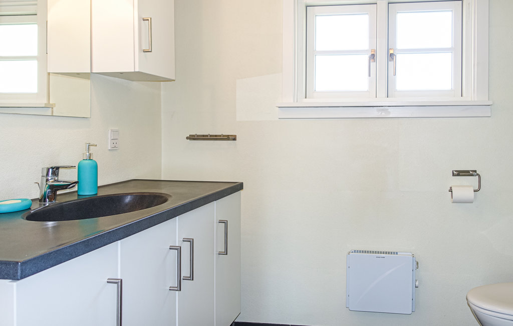 Ferienhaus - Østre Sømark , Dänemark - I61613 29