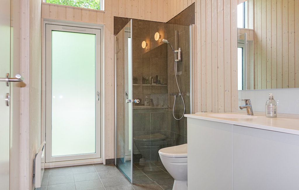 Feriehuse - Stampen Strand , Danmark - I61303 27