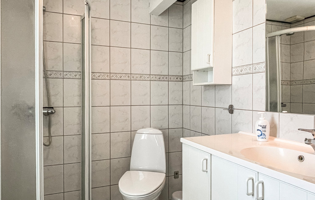 Ferienhaus - Olsker , Dänemark - I61407 19