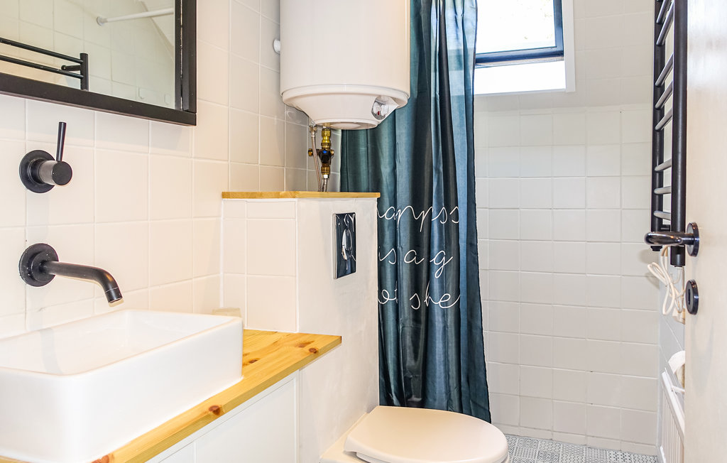 Ferienhaus - Østre Sømark , Dänemark - I61618 16