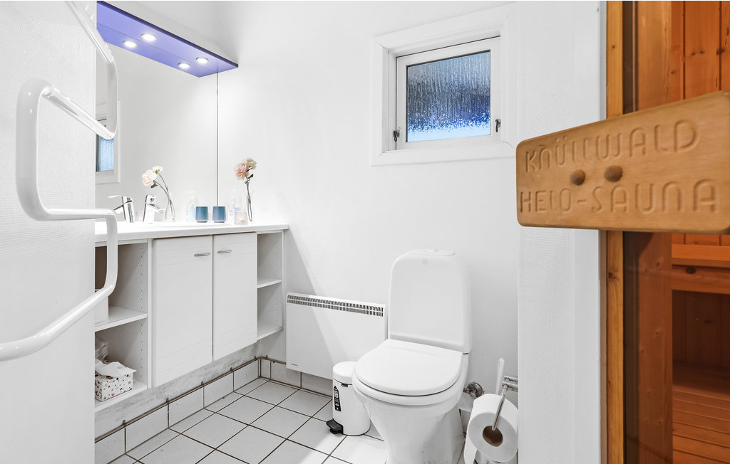 Ferienhaus - Østre Sømark , Dänemark - I61632 33