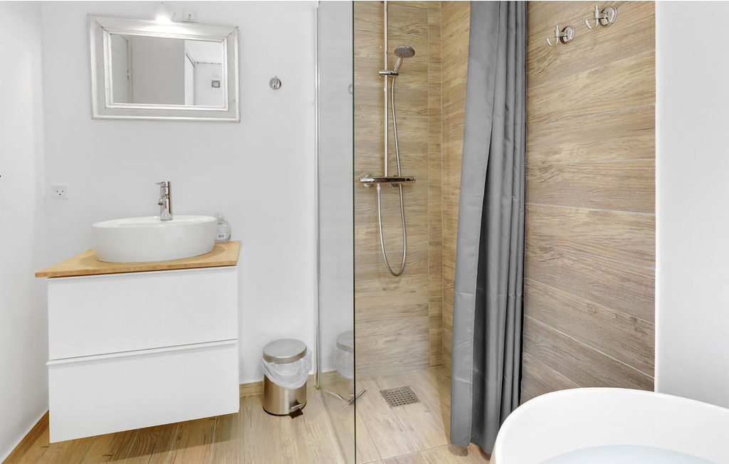 Feriehus - Østre Sømark , Danmark - I61644 30