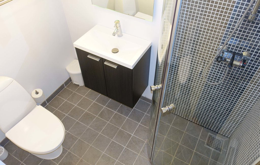 Feriehuse - Vestre Sømark , Danmark - I61648 23