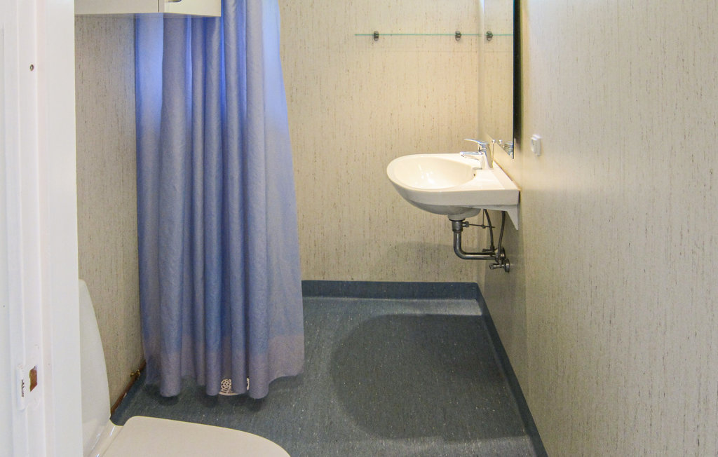 Feriehus - Østre Sømark , Danmark - I61707 16