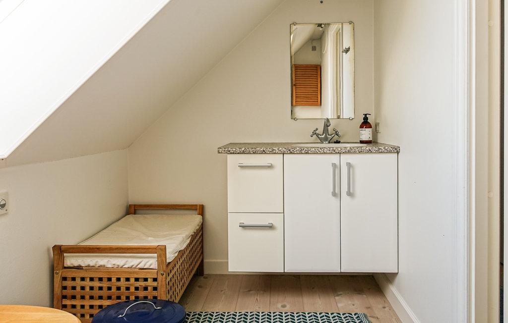 Feriehuse - Hasle , Danmark - I61335 30