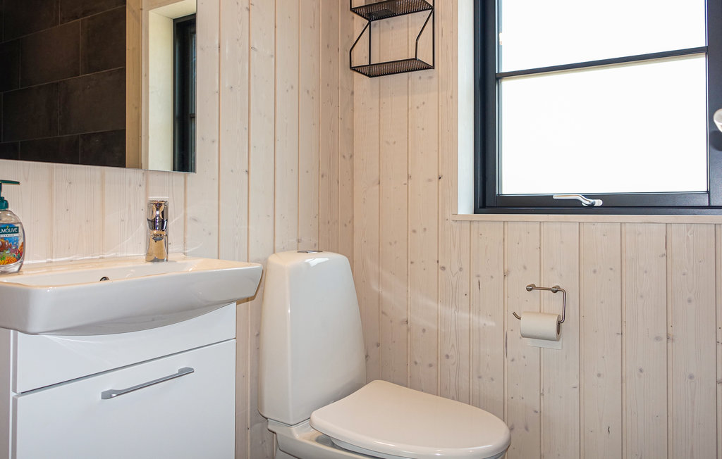 Feriehus - Hasle , Danmark - I61368 38