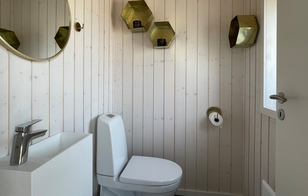 Feriehus - Vestre Sømark , Danmark - I61647 34