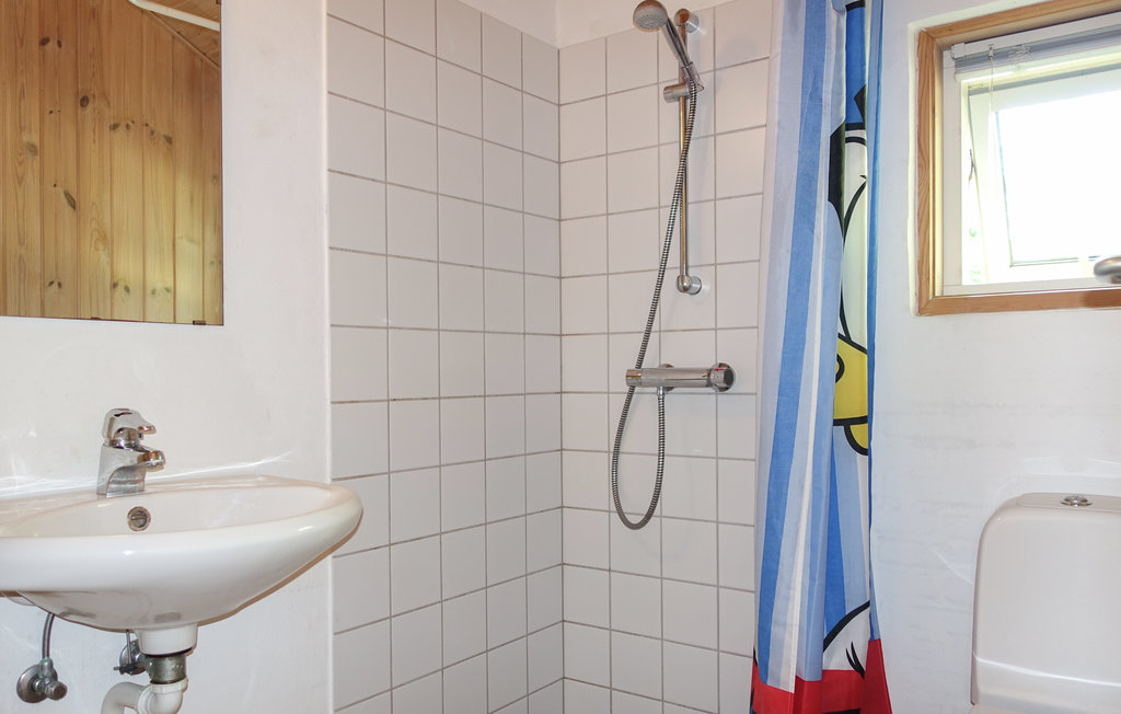 Feriehus - Vestre Sømark , Danmark - I61652 39