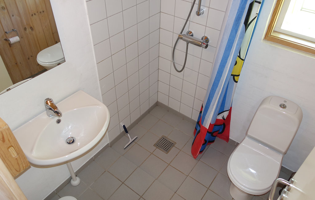 Feriehus - Vestre Sømark , Danmark - I61652 40