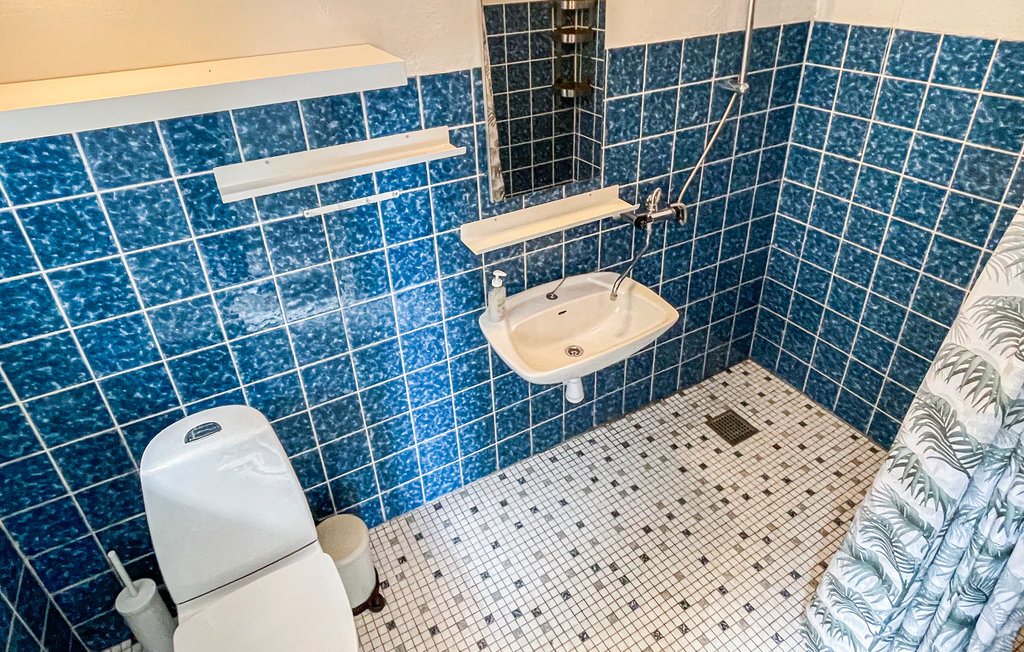 Ferienhaus - Boderne , Dänemark - I61238 32